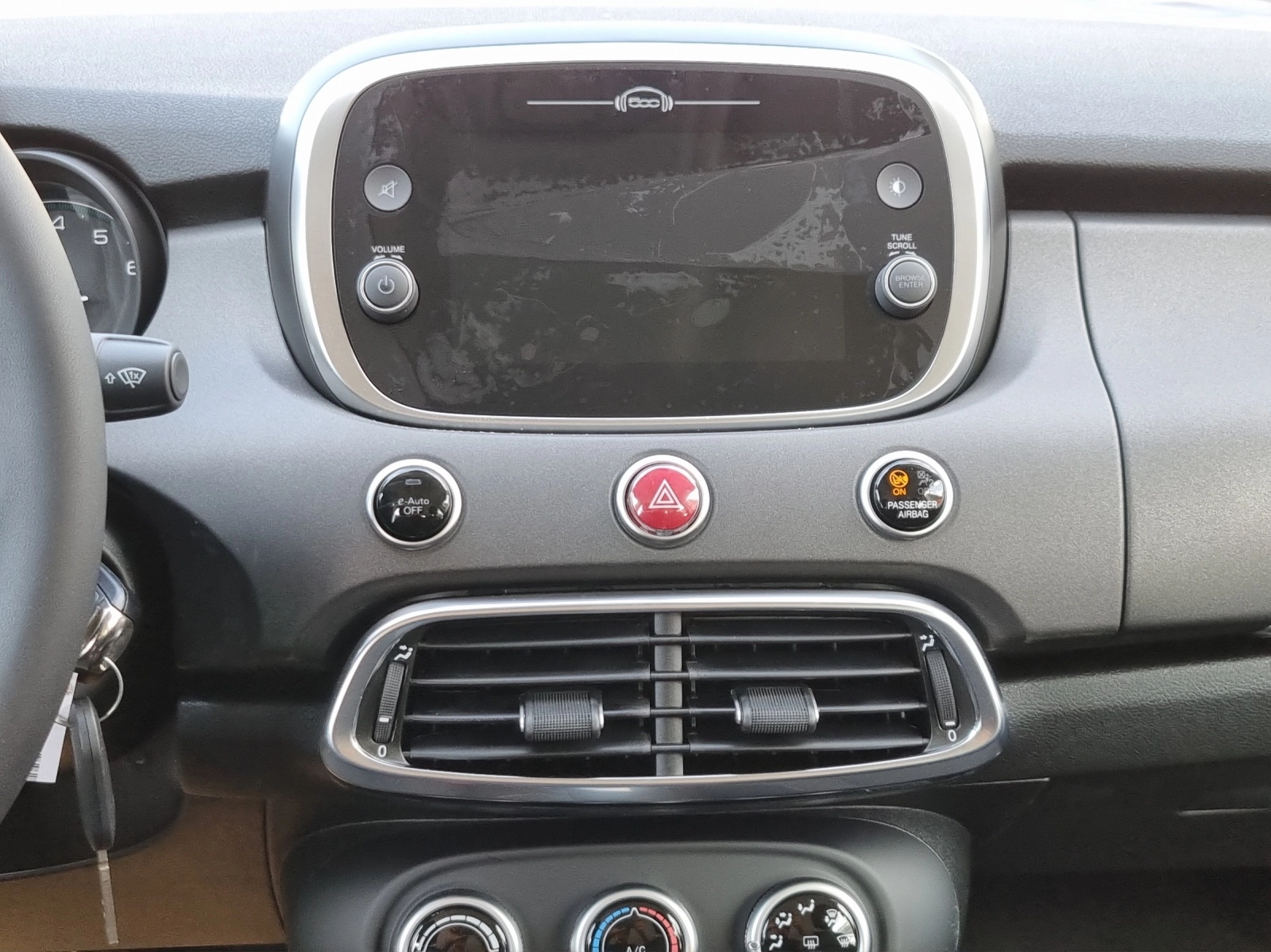 Immagine 15 Fiat 500X