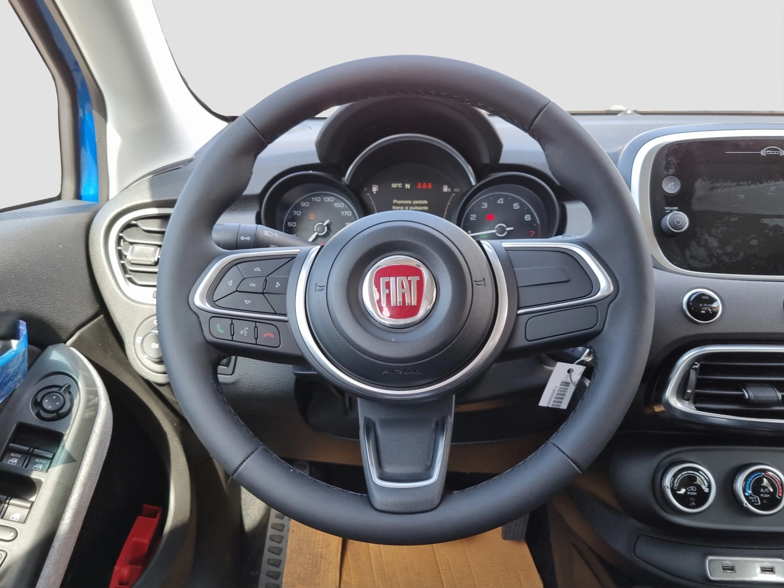 Immagine 16 Fiat 500X