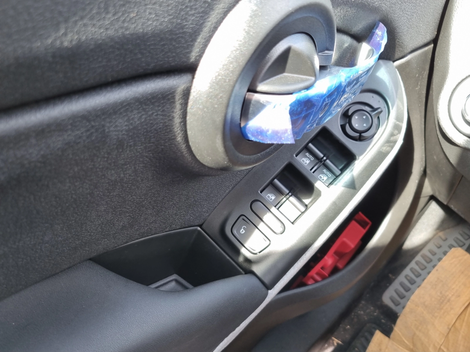 Immagine 17 Fiat 500X