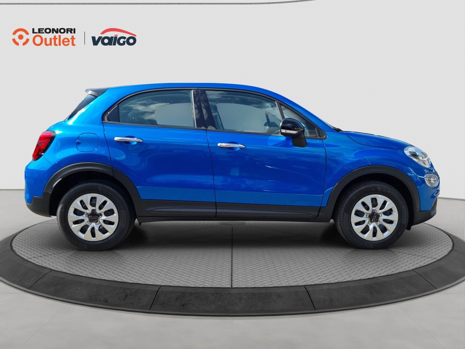 Immagine 6 Fiat 500X