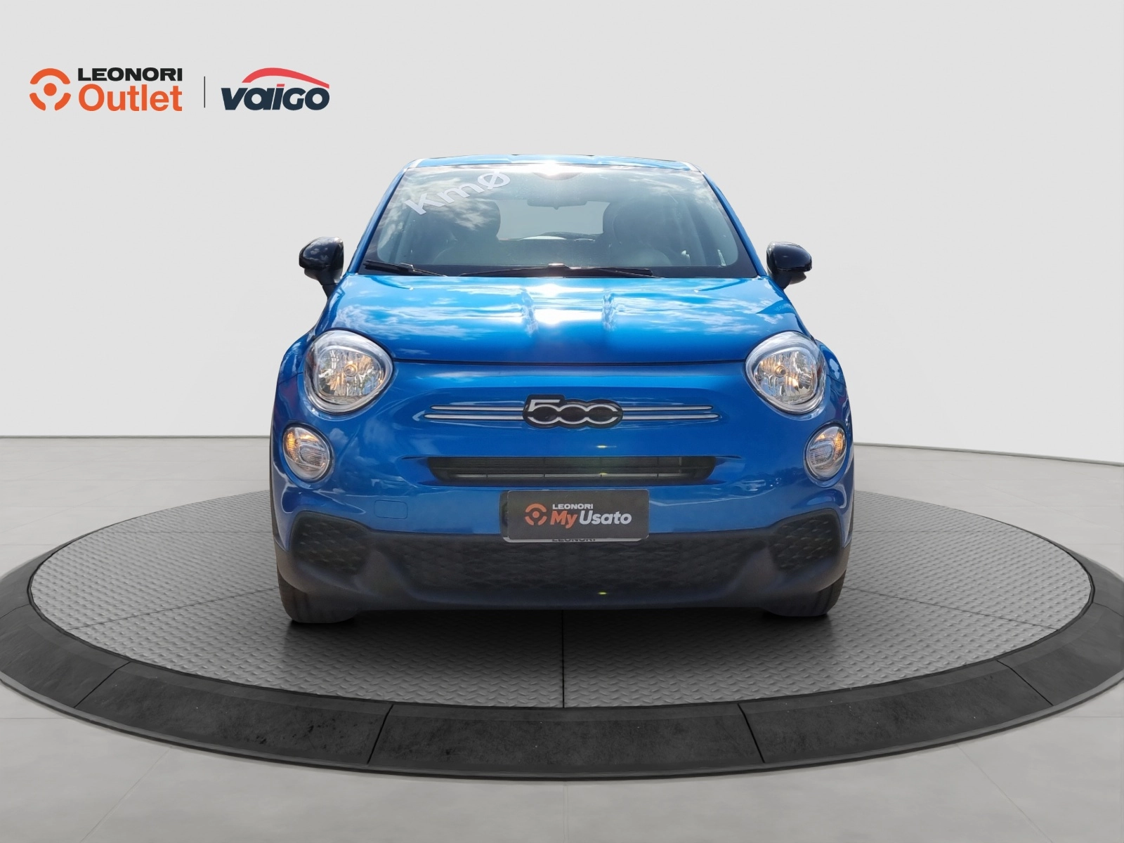 Immagine 8 Fiat 500X