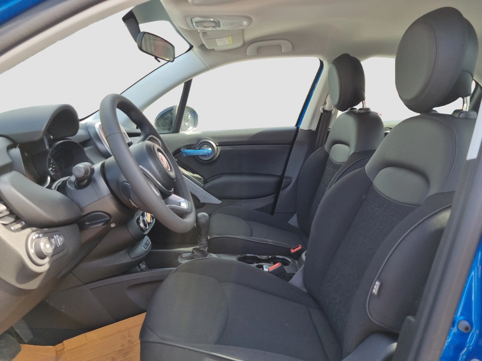 Immagine 9 Fiat 500X