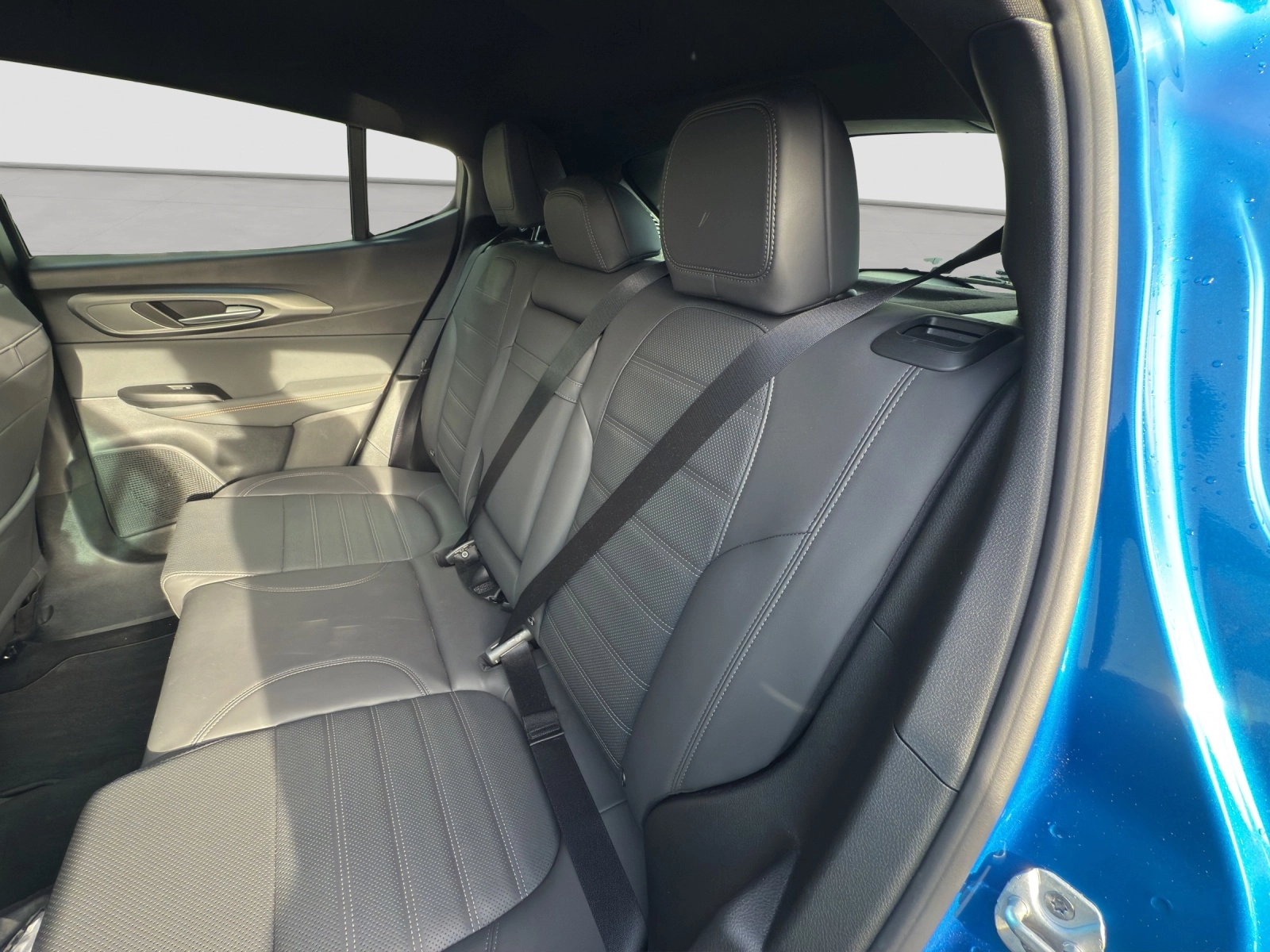 Immagine 10 Alfa Romeo Tonale