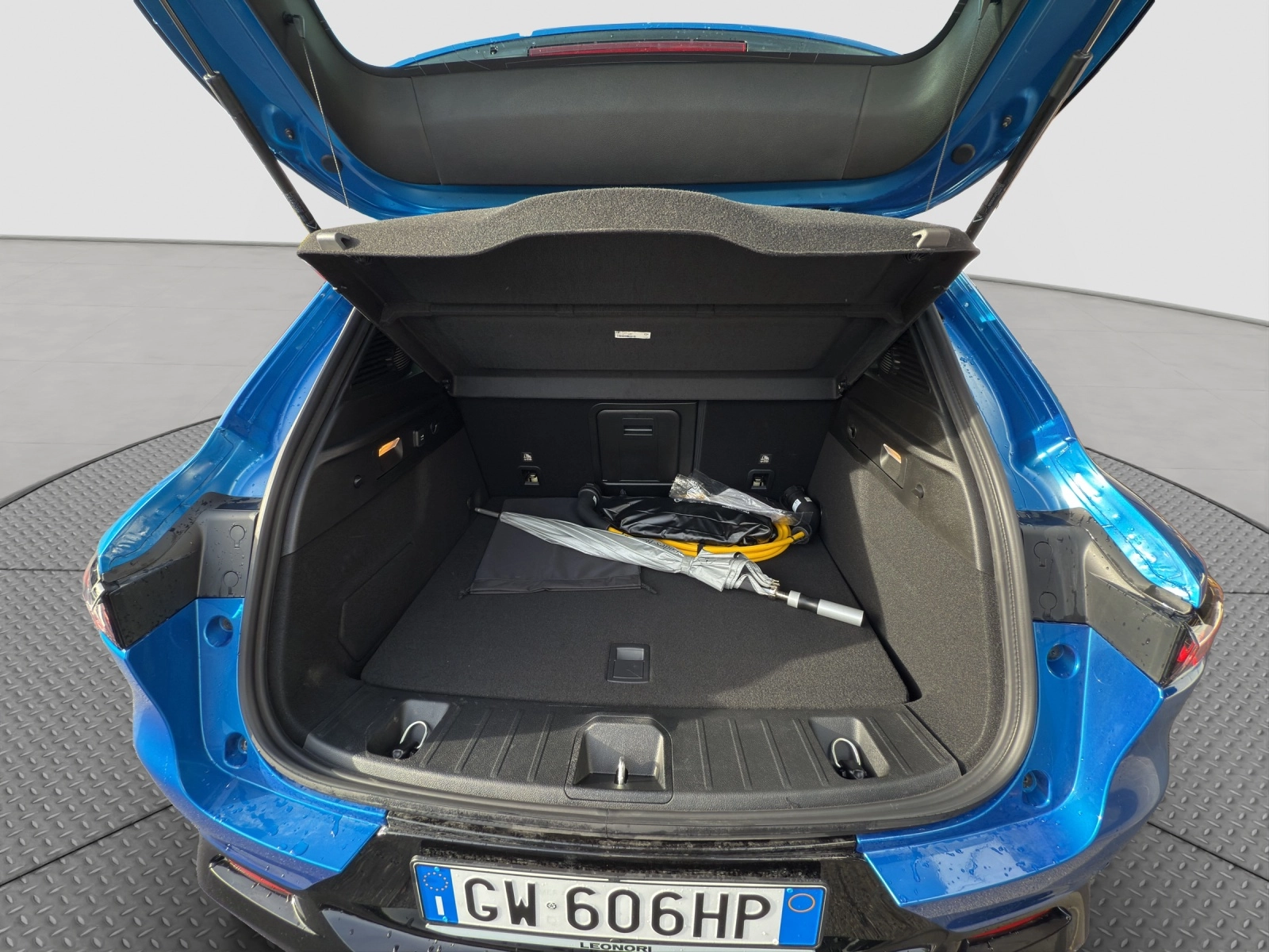 Immagine 11 Alfa Romeo Tonale