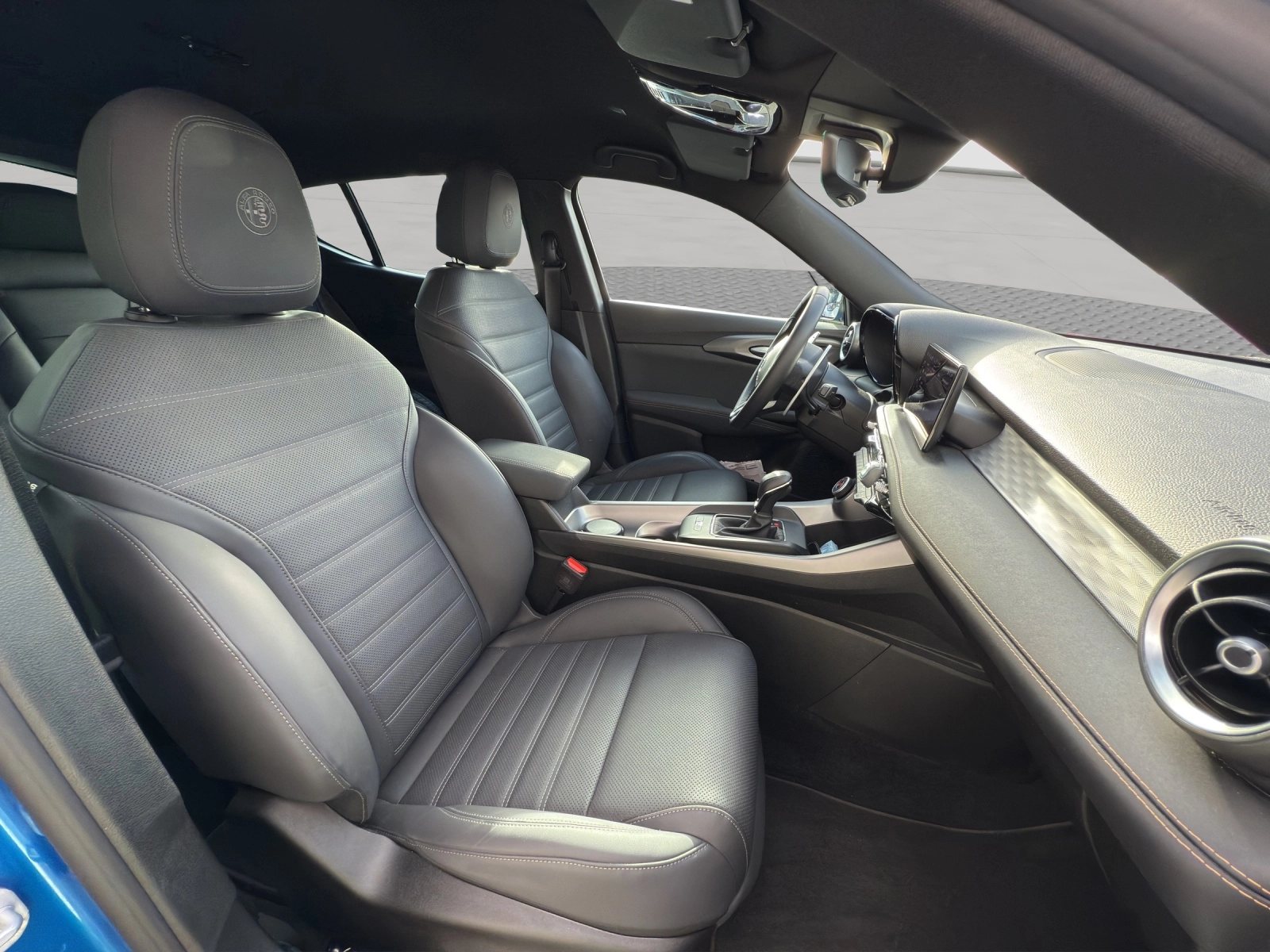 Immagine 12 Alfa Romeo Tonale