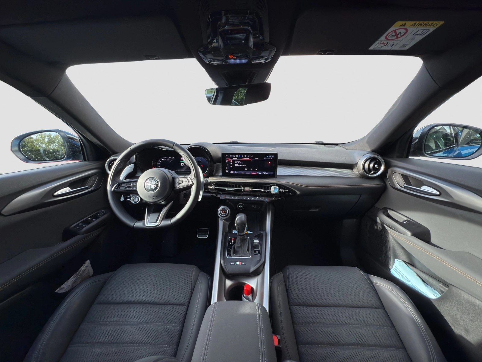 Immagine 13 Alfa Romeo Tonale