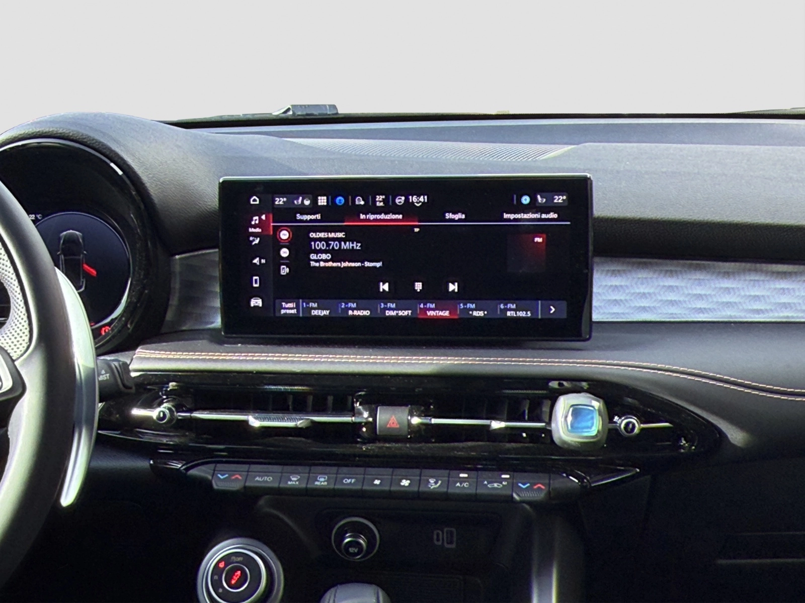 Immagine 15 Alfa Romeo Tonale