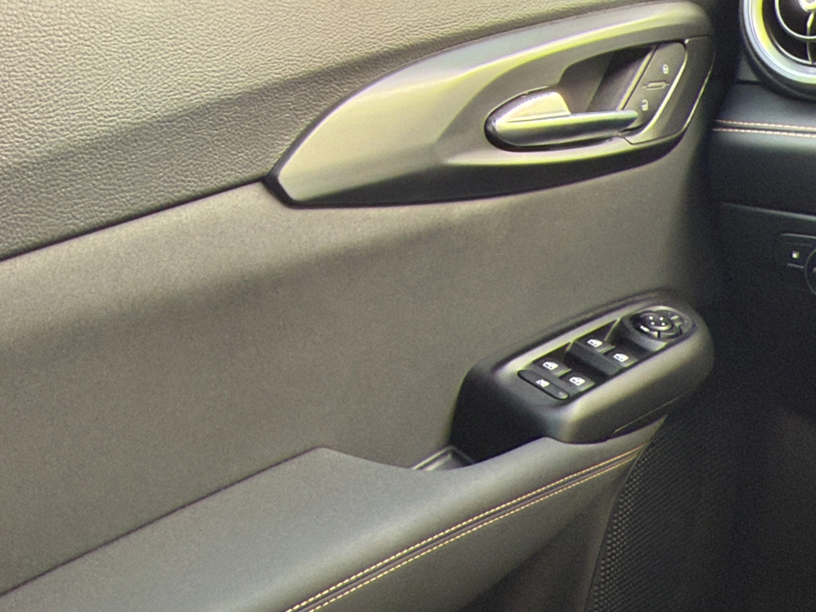 Immagine 17 Alfa Romeo Tonale