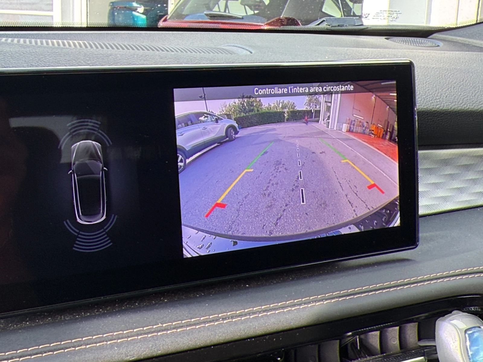 Immagine 20 Alfa Romeo Tonale