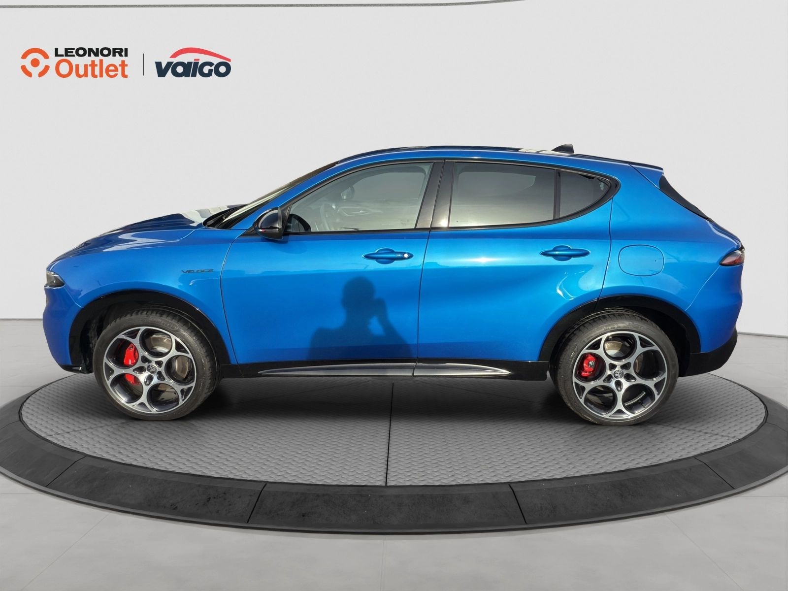 Foto 2 Alfa Romeo Tonale