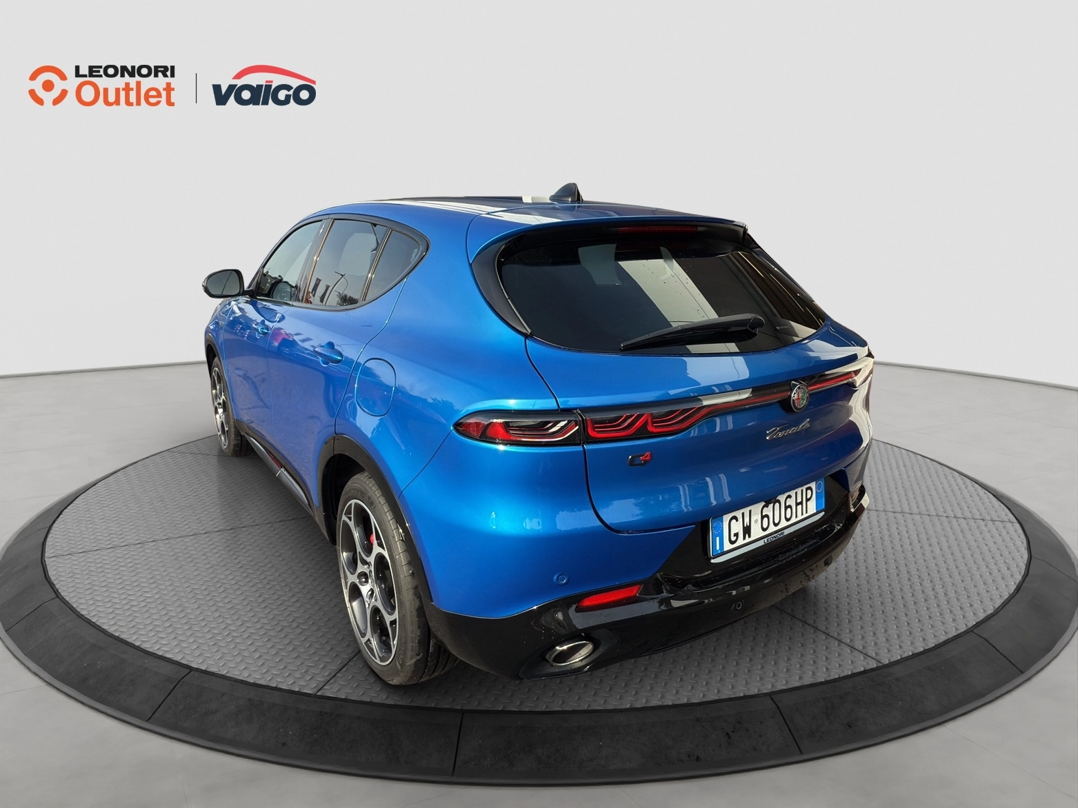 Foto 3 Alfa Romeo Tonale