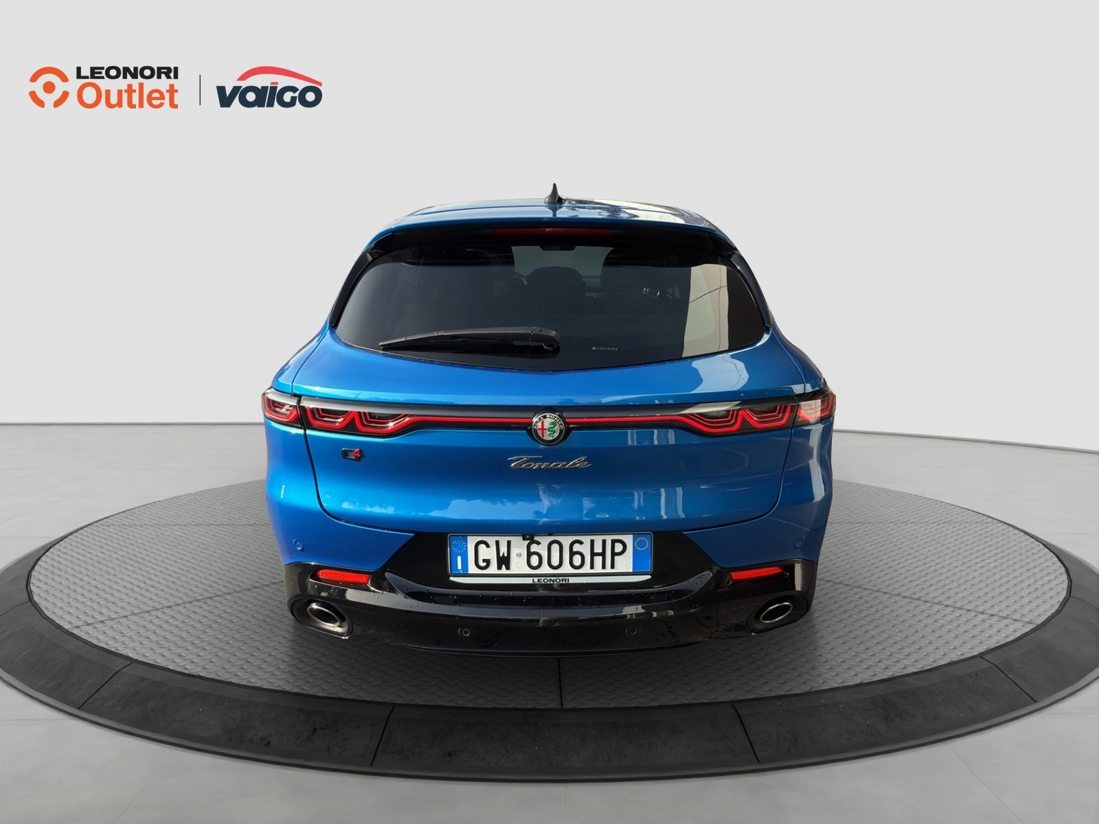 Foto 4 Alfa Romeo Tonale