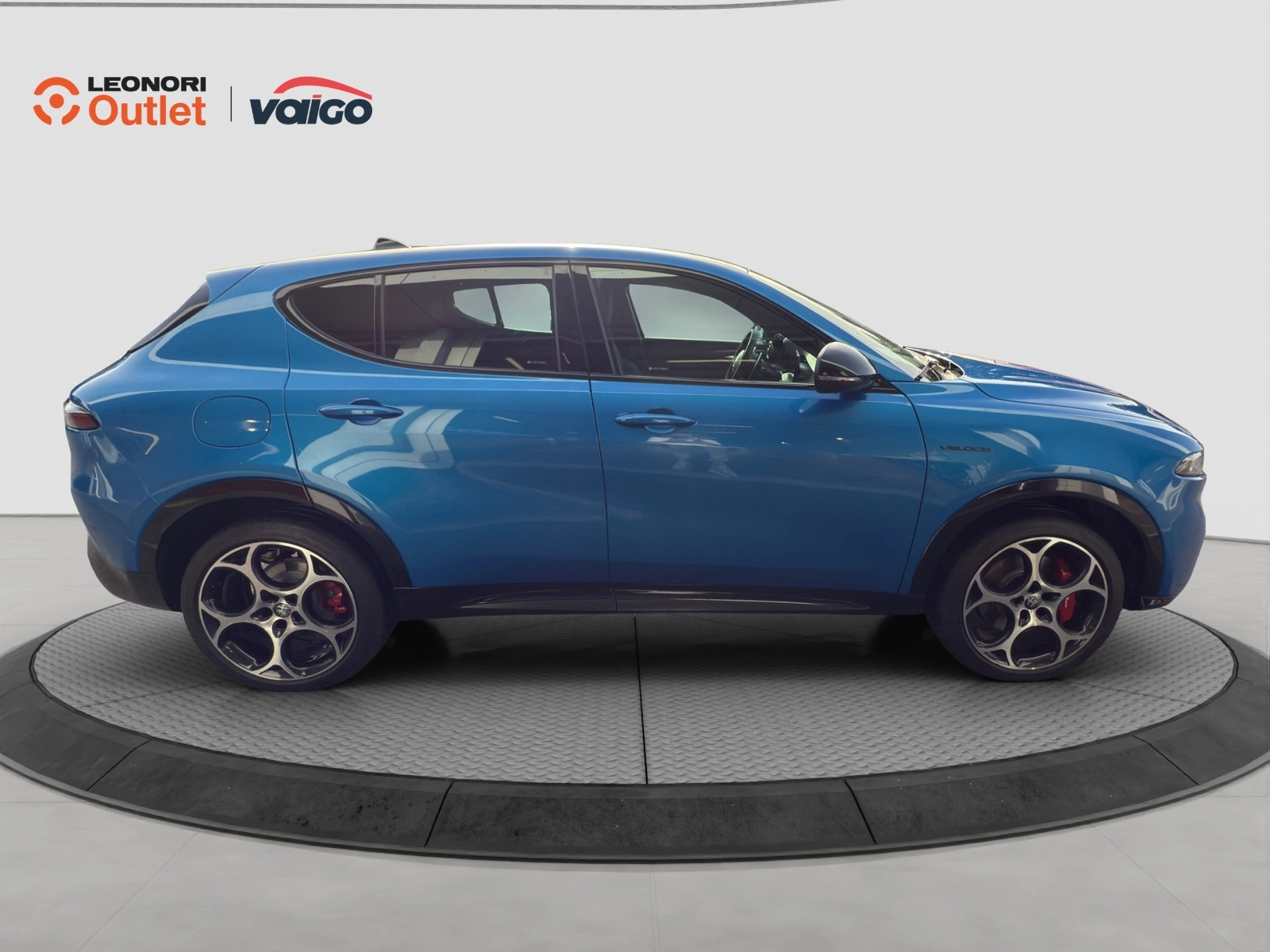 Immagine 6 Alfa Romeo Tonale