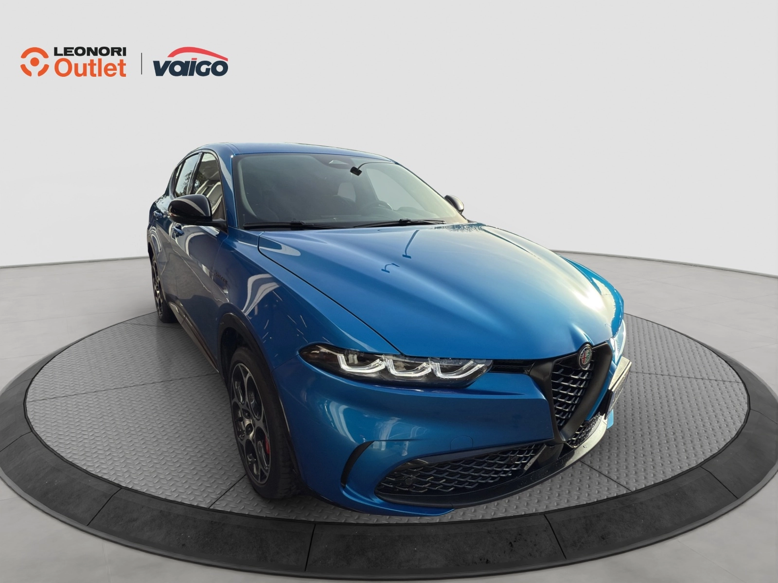 Immagine 7 Alfa Romeo Tonale