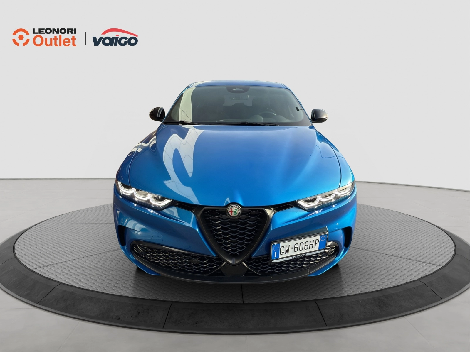 Immagine 8 Alfa Romeo Tonale