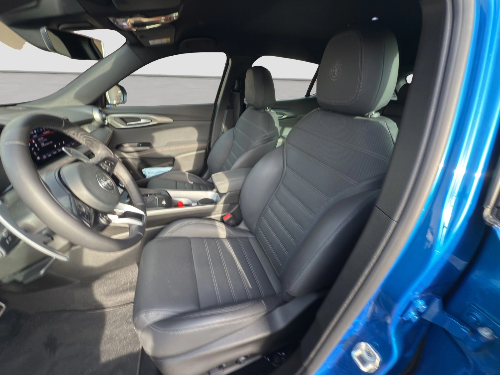 Immagine 9 Alfa Romeo Tonale