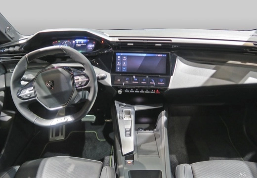 Immagine 10 Peugeot 308