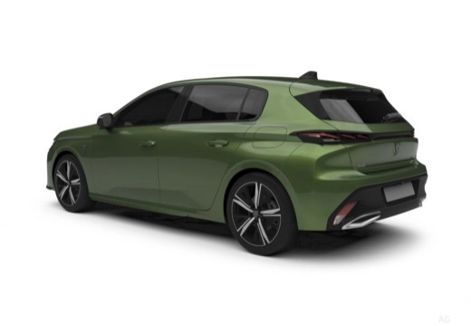 Immagine 5 Peugeot 308