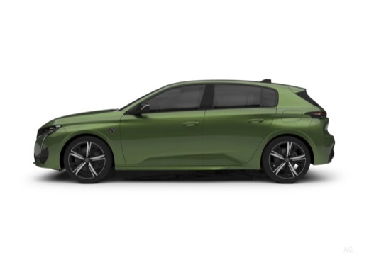 Immagine 8 Peugeot 308