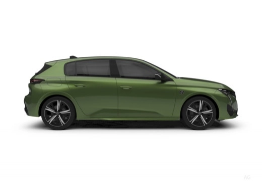 Immagine 9 Peugeot 308