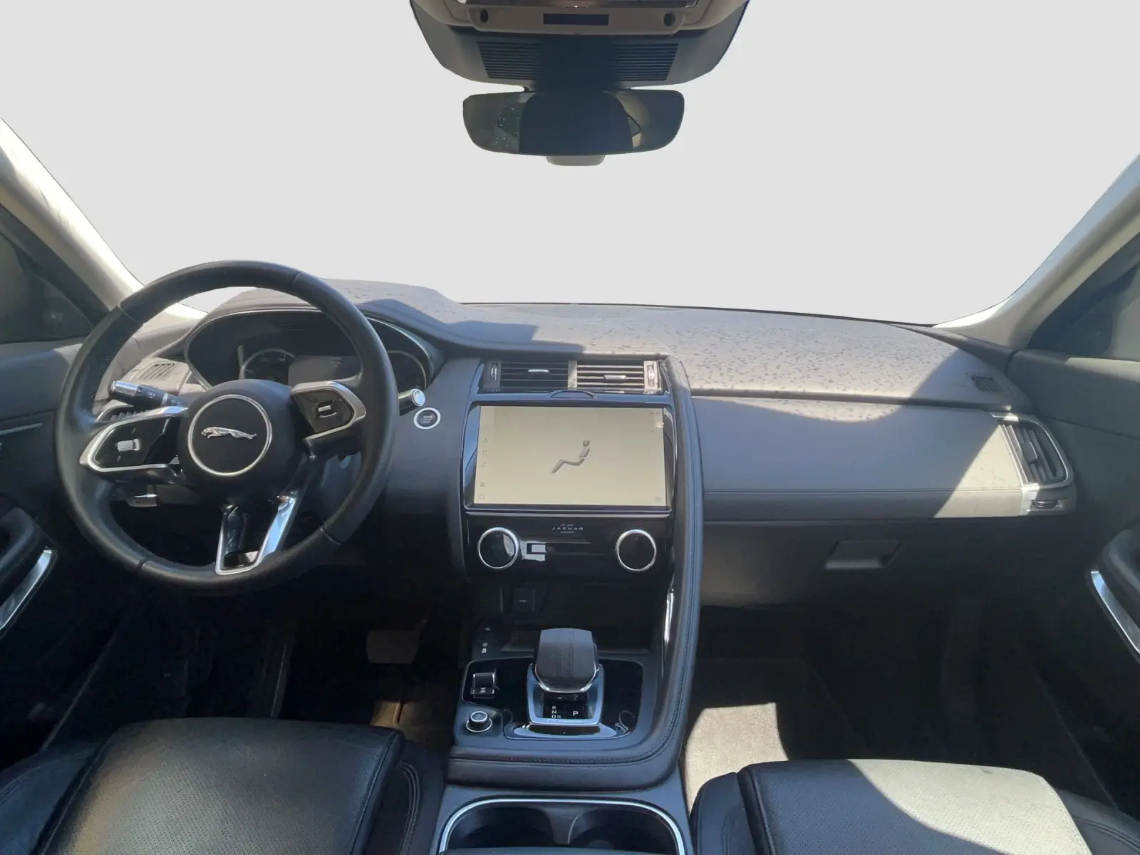 Immagine 13 Jaguar E-Pace