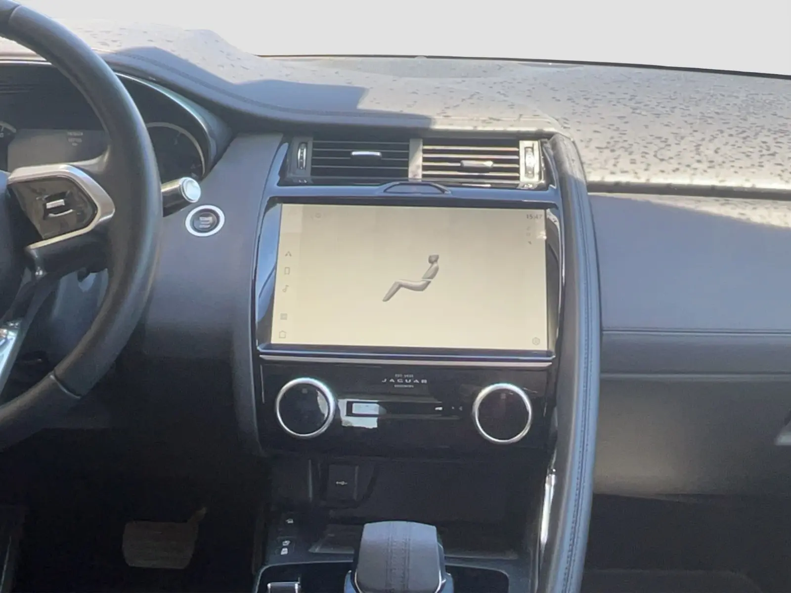 Immagine 14 Jaguar E-Pace