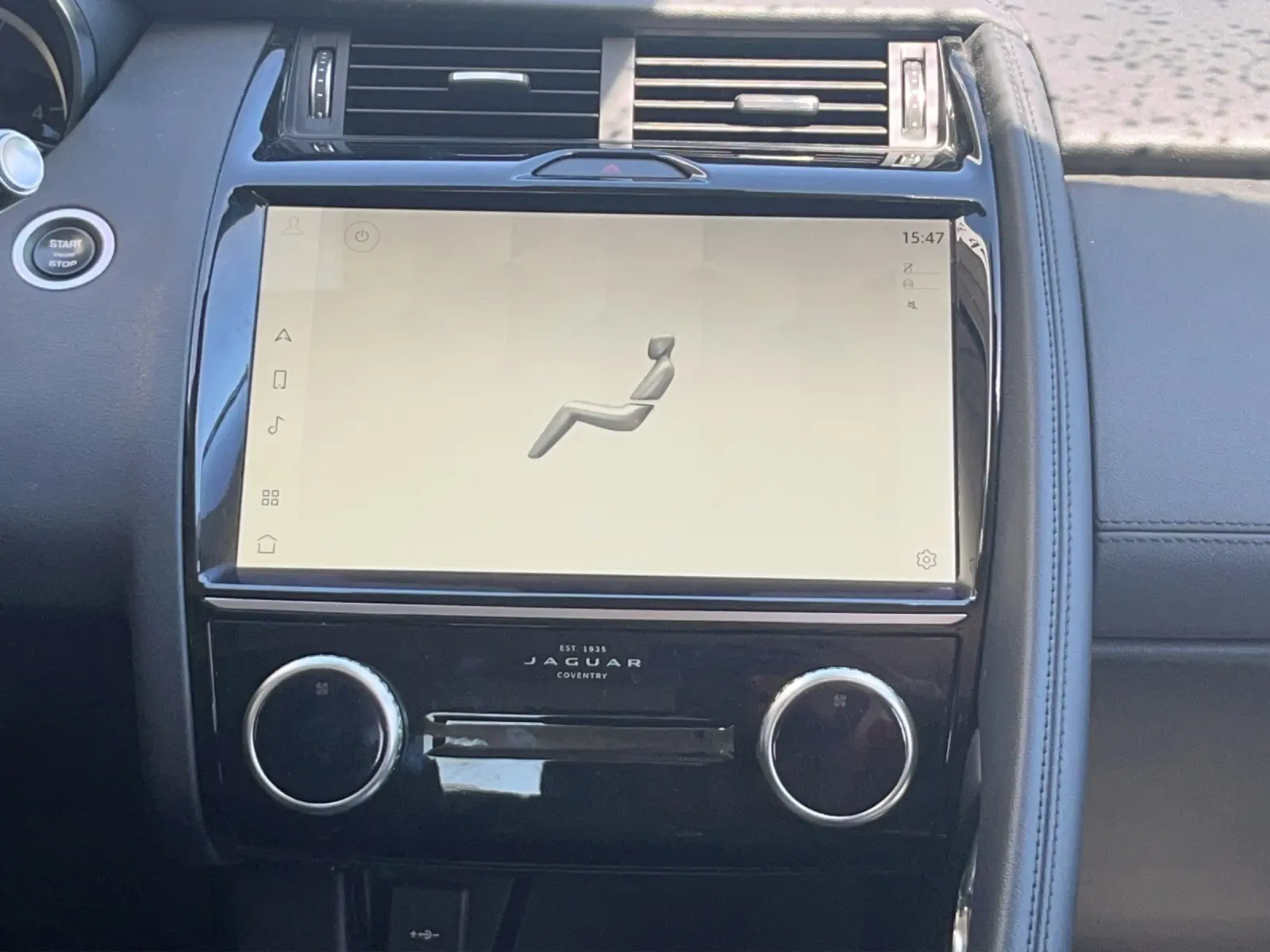 Immagine 15 Jaguar E-Pace