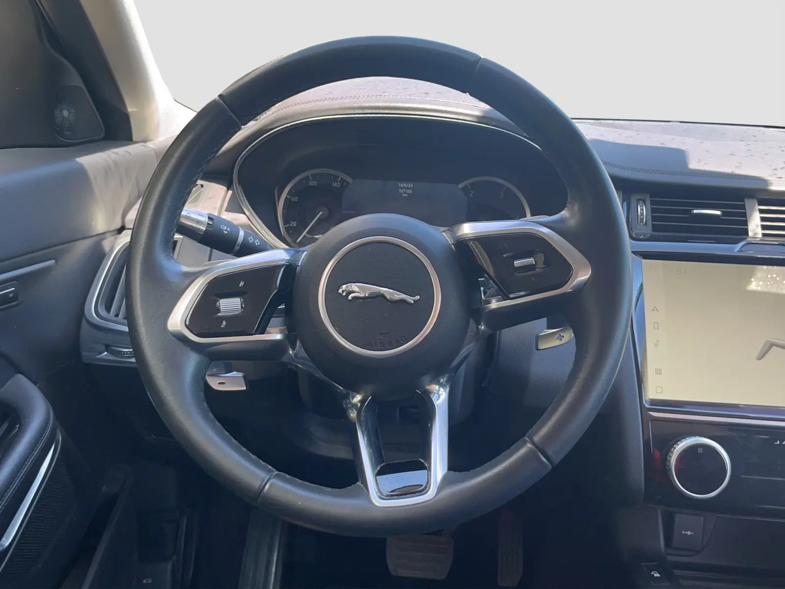 Immagine 16 Jaguar E-Pace