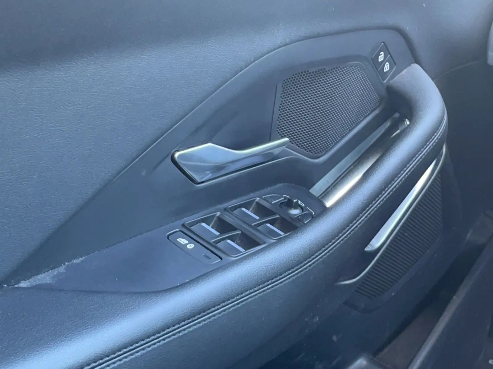 Immagine 17 Jaguar E-Pace