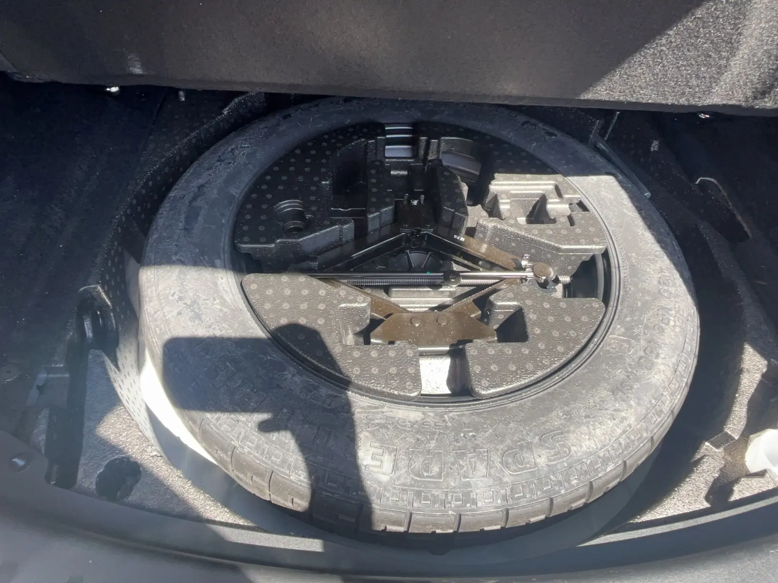 Immagine 19 Jaguar E-Pace