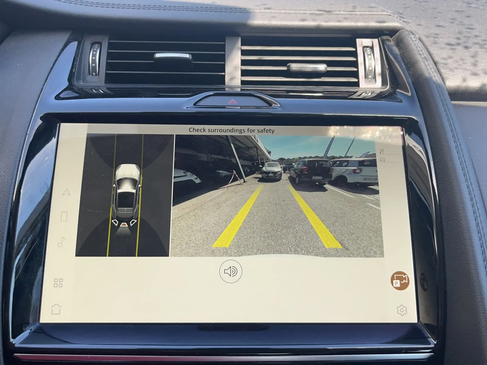 Immagine 20 Jaguar E-Pace