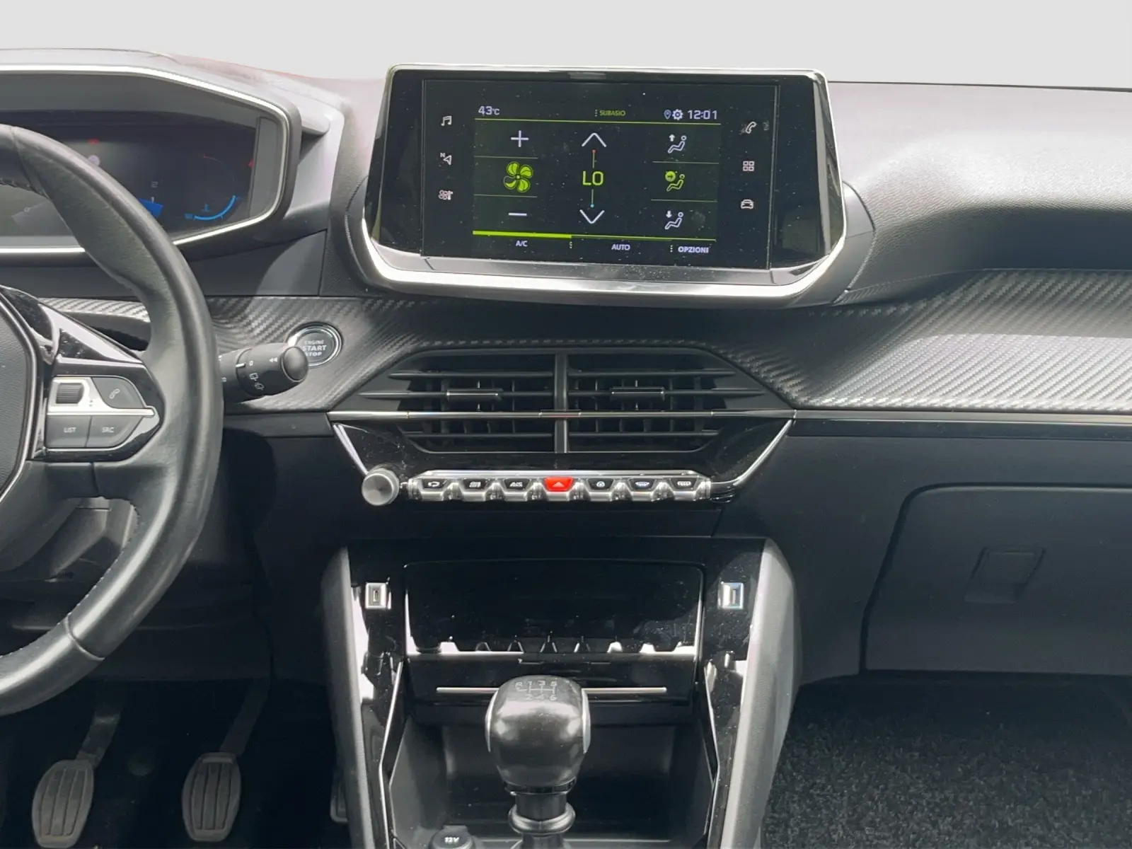 Immagine 14 Peugeot 2008