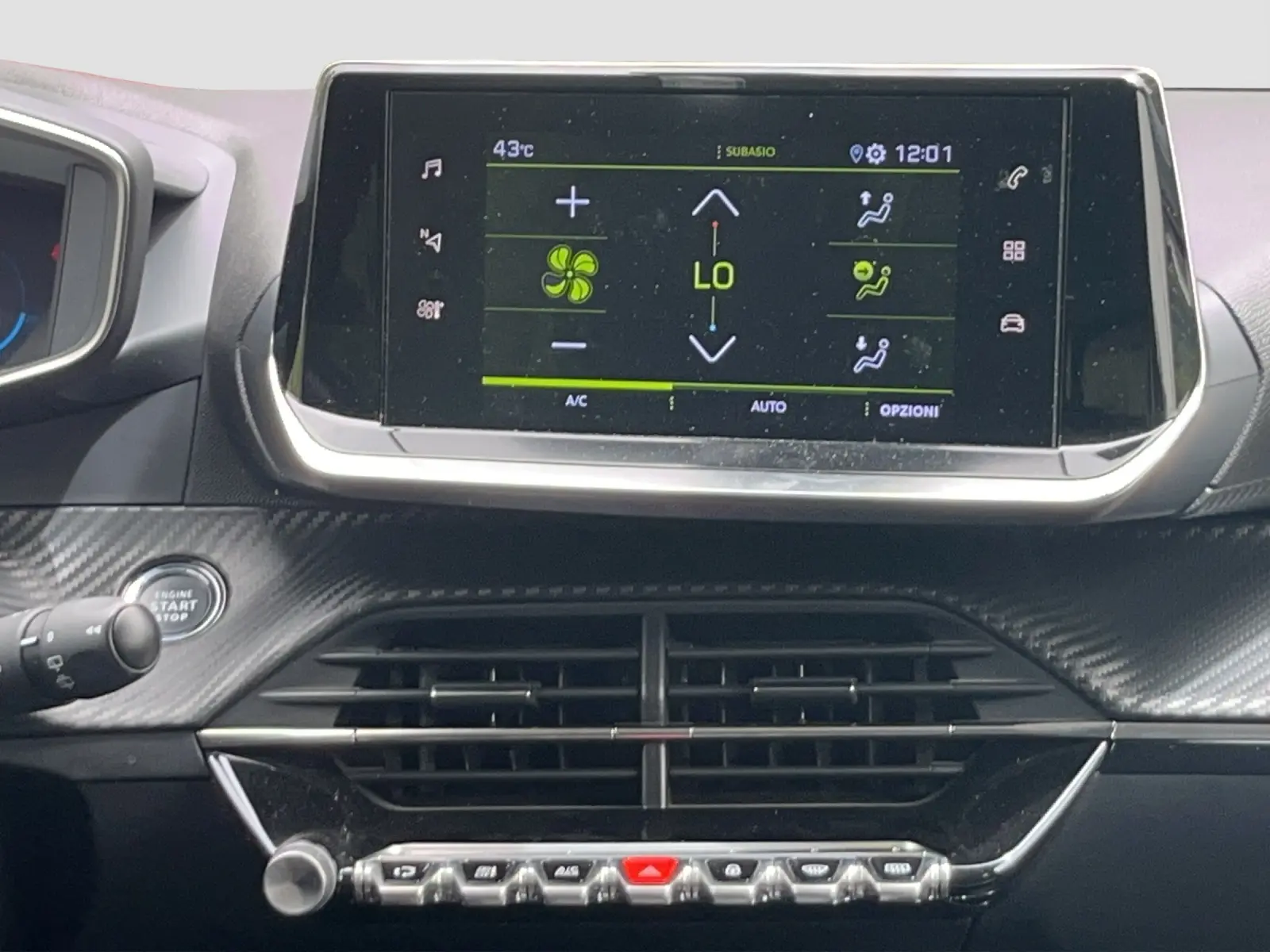 Immagine 15 Peugeot 2008