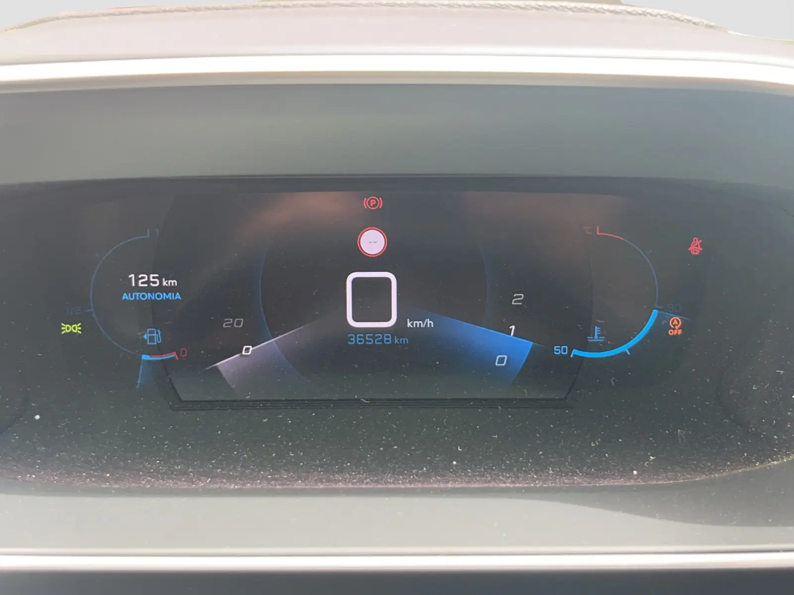 Immagine 18 Peugeot 2008