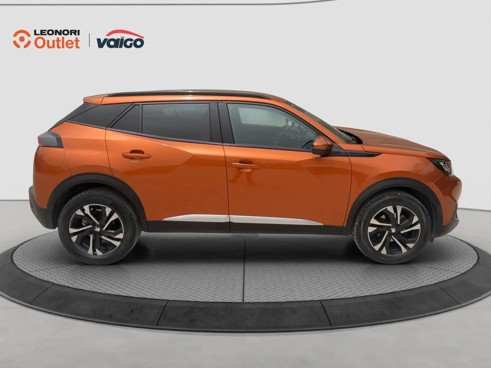 Immagine 6 Peugeot 2008