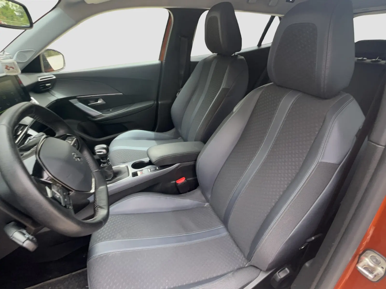 Immagine 9 Peugeot 2008