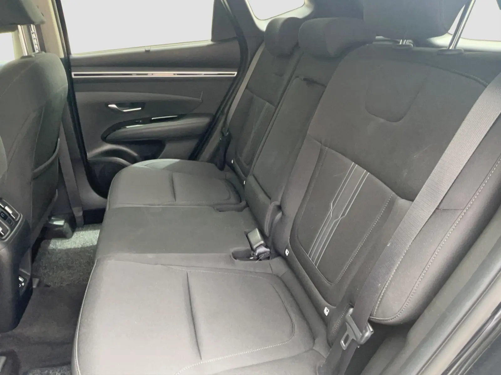 Immagine 10 Hyundai Tucson