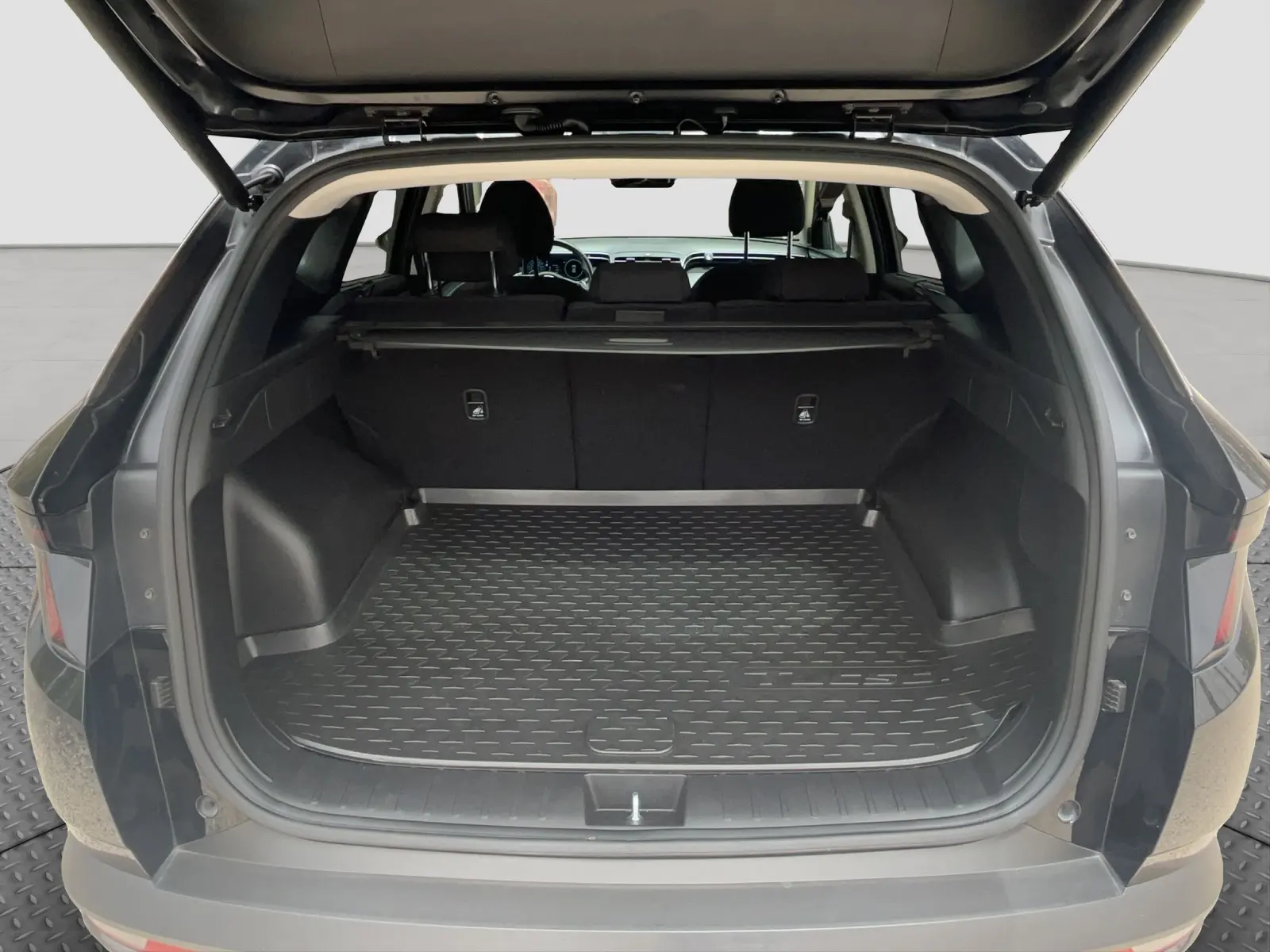 Immagine 11 Hyundai Tucson