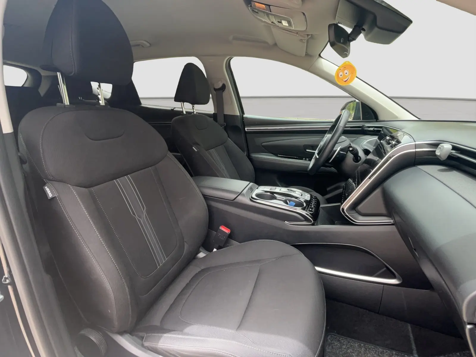 Immagine 12 Hyundai Tucson