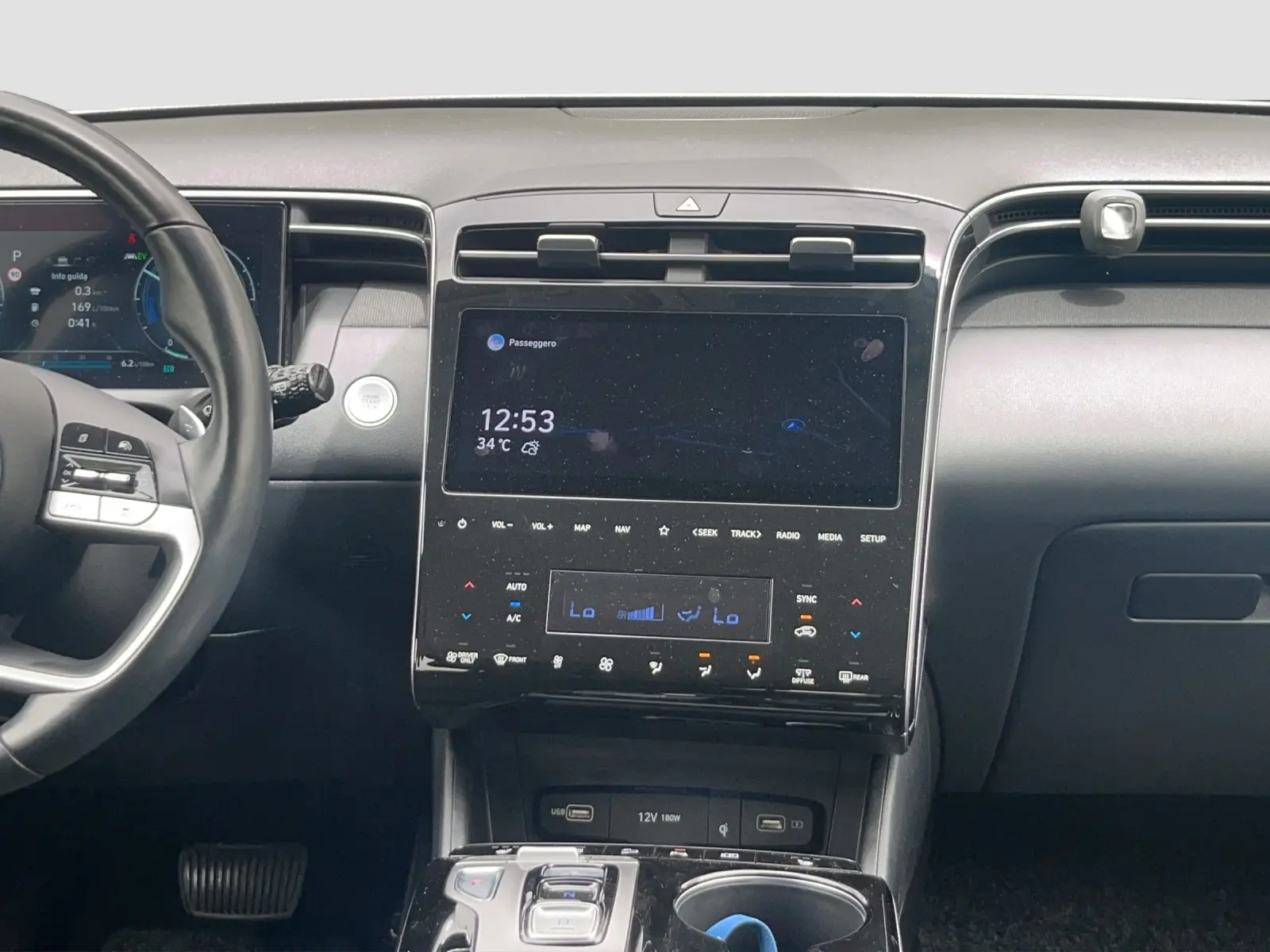 Immagine 14 Hyundai Tucson