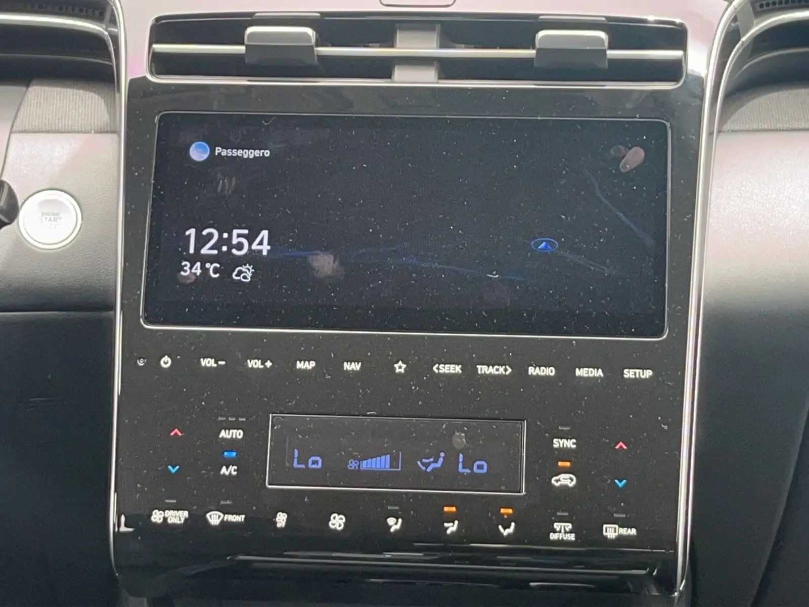 Immagine 15 Hyundai Tucson