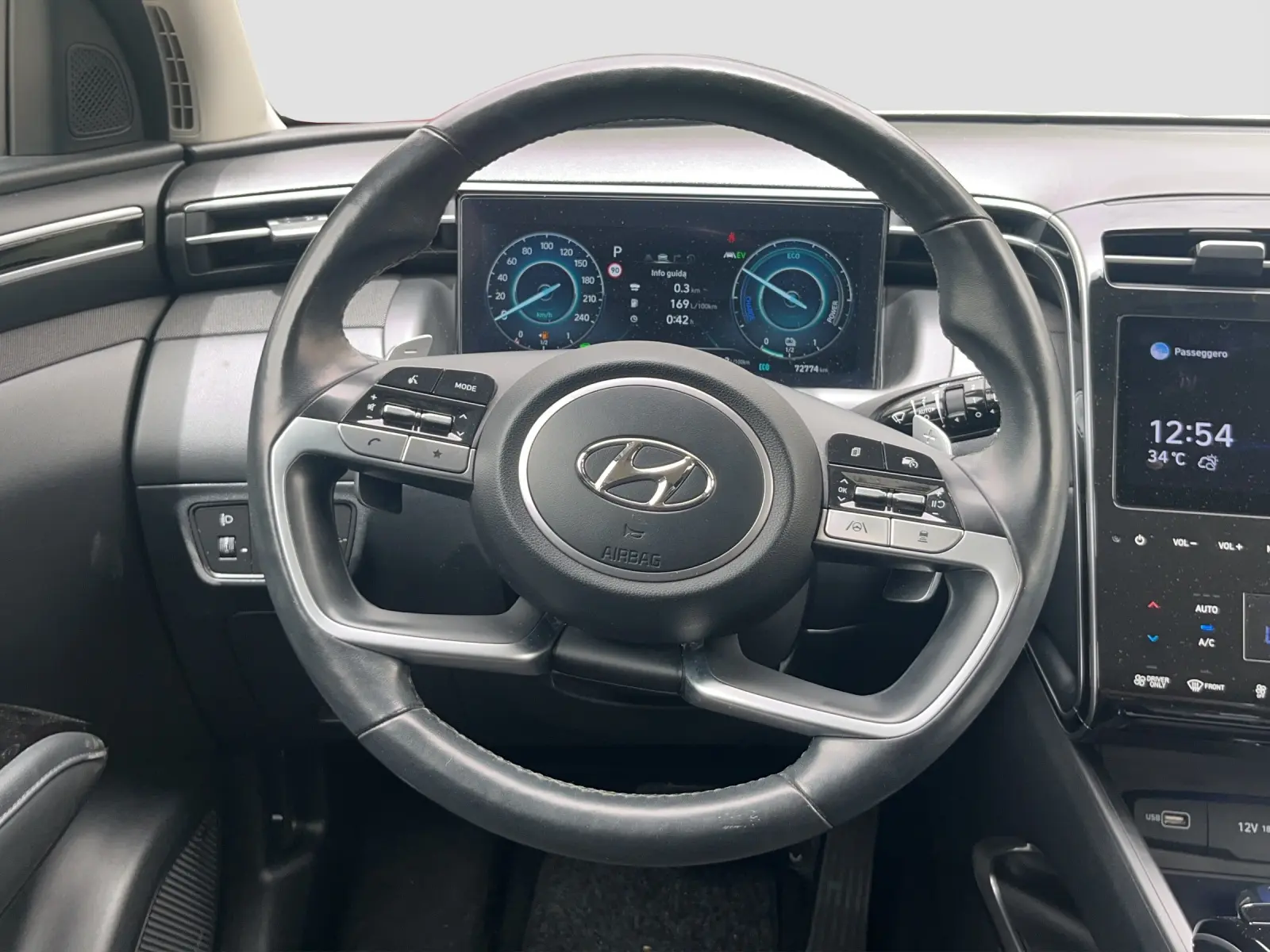 Immagine 16 Hyundai Tucson