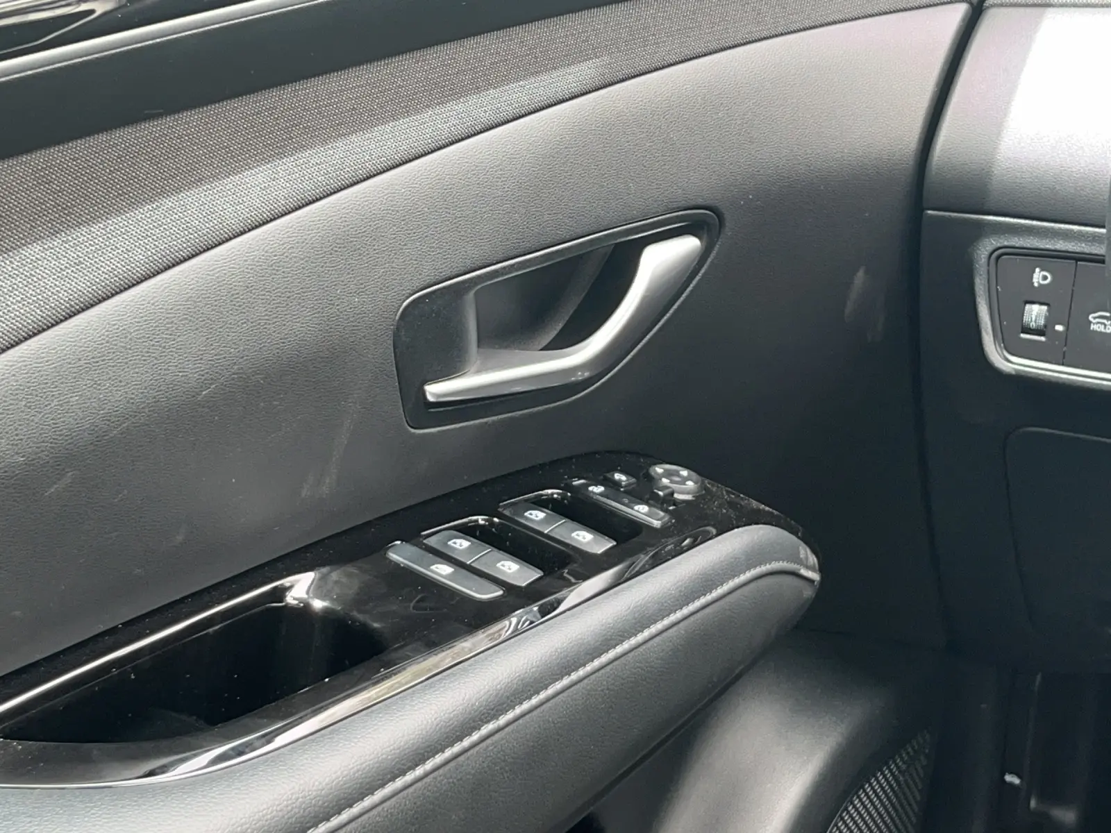 Immagine 17 Hyundai Tucson