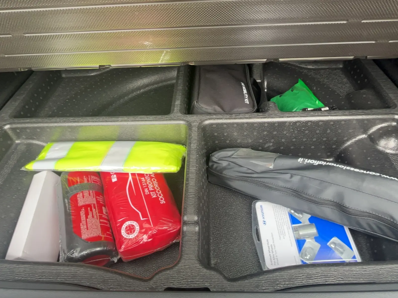 Immagine 19 Hyundai Tucson