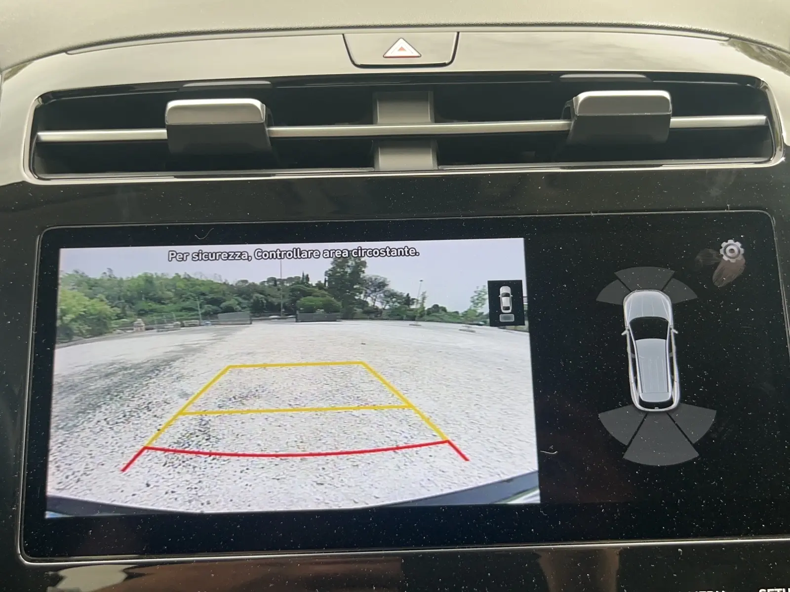 Immagine 20 Hyundai Tucson