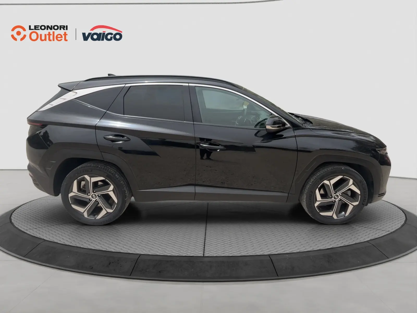 Immagine 6 Hyundai Tucson