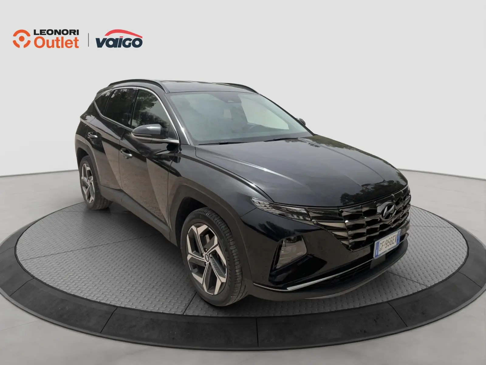 Immagine 7 Hyundai Tucson