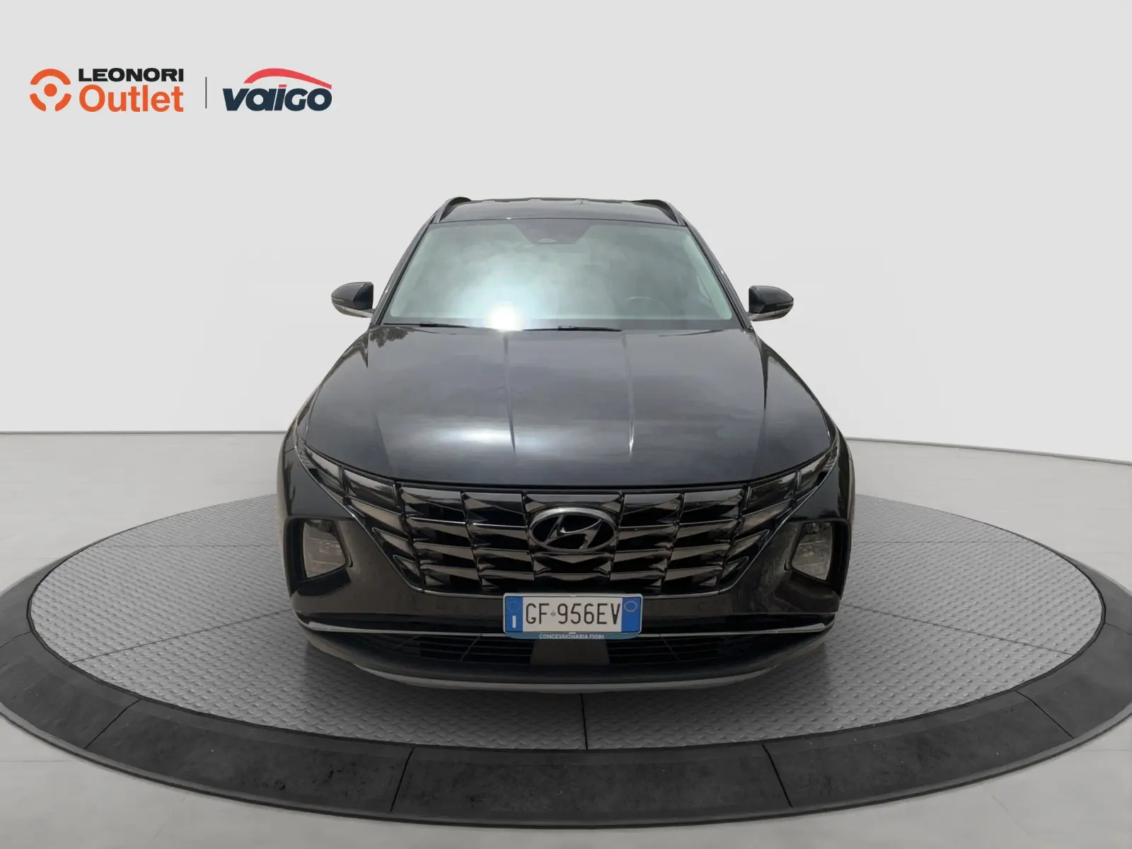 Immagine 8 Hyundai Tucson