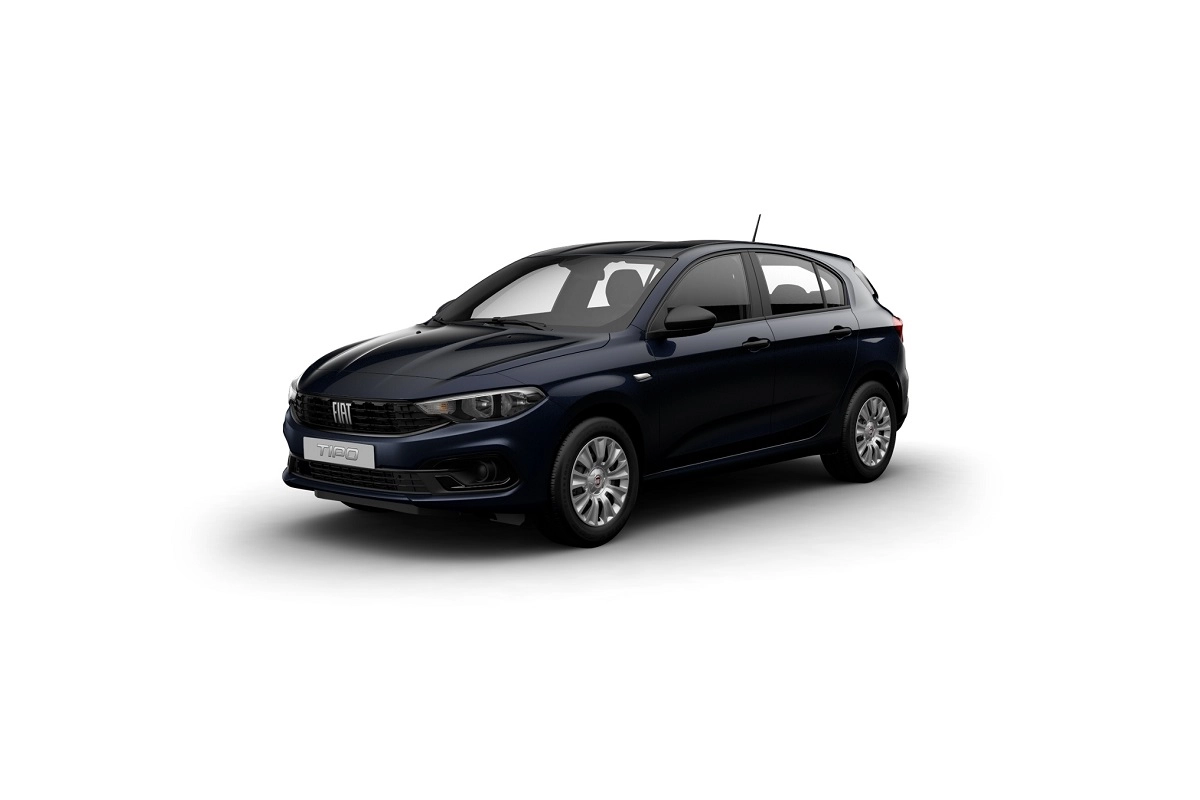 Foto 1 Fiat Tipo 5 porte