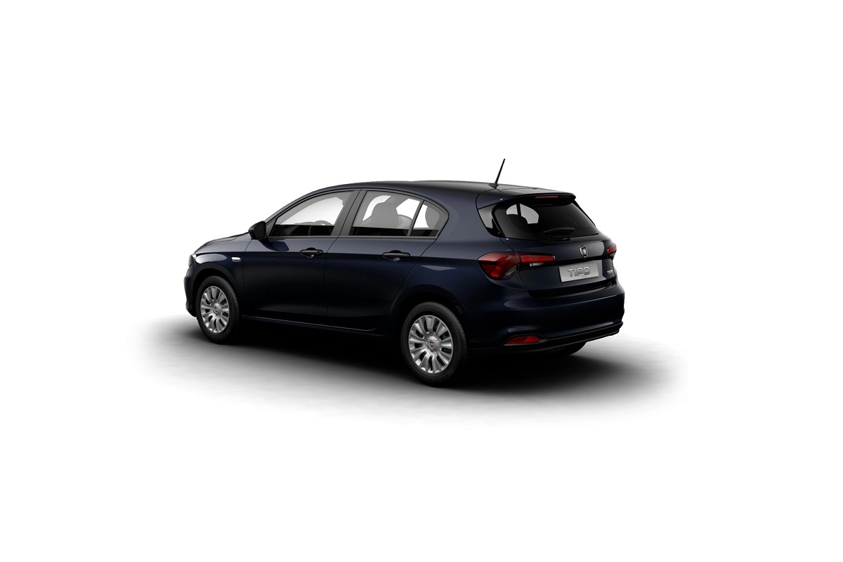 Foto 2 Fiat Tipo 5 porte